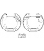 HELLA - 8DB355004341 - 