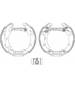 HELLA - 8DB355005111 - 