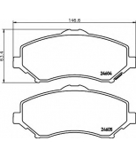 HELLA - 8DB355014231 - 