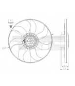 TYC - 8370036 - Вентилятор радиатора