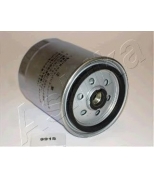 ASHIKA - 3009991 - Фильтр топливный MERCEDES BENZ 2.0-3.5D/TD 85