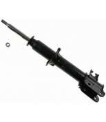 BOGE - 30G64A - AUTOMATIC SHOCK ABSORBER SUZUKI