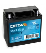 DETA - DK131 - 