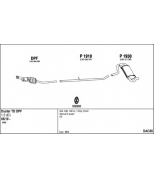 FENNO STEEL - DAC08 - 