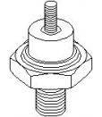 HANS PRIES/TOPRAN - 302504 - 