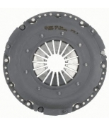 SACHS - 3082000566 - Нажимной диск сцепления 3082000566