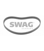 SWAG - 30020019 - Ремень ГРМ