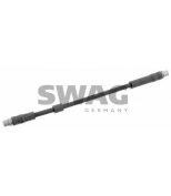 SWAG - 30928646 - Тормозной шланг передн. /380 mm.
