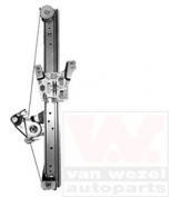 VAN WEZEL - 3014269 - 