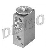 DENSO - DVE09004 - Клапан расш. AC FI Doblo, Albea, Palio, Punto, 500
