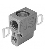 DENSO - DVE23007 - Расширительный клапан/вентиль