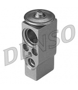 DENSO - DVE25002 - Клапан расширительный системы кондиционирования