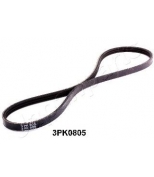 JAPAN PARTS - DV3PK0805 - 