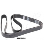 JAPAN PARTS - DV8PK2190 - 