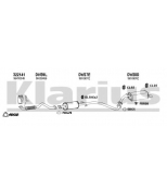 KLARIUS - 310050U - 