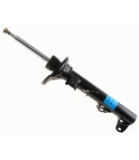 SACHS - 312253 - Joustintuki bmw m3 vas