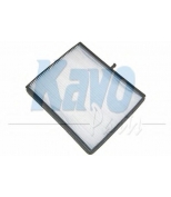 AMC - DC7106 - Фильтр салона CHEVROLET LACETTI/DAEWOO NUBIRA