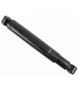 BOGE - 32A530 - Shock absorber Suppertouring / Automatic Mercedes VARIO