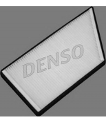 DENSO - DCF004P - Фильтр, воздух во внутренном пространстве