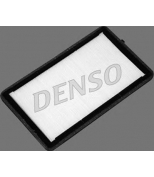 DENSO - DCF022P - Фильтр салона BMW: 3 90-98  3 Compact 94-00  3 Tou