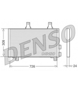 DENSO - DCN11003 - 