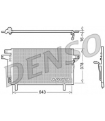 DENSO - DCN46016 - 