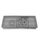 FEBI - 32211 - air filter insert