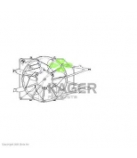 KAGER - 322100 - 