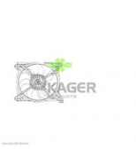 KAGER - 322192 - 