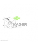 KAGER - 322224 - 