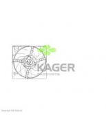 KAGER - 322330 - 
