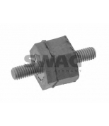 SWAG - 32923304 - Буфер крепежный верхней защиты двигателя