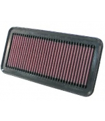 K&N Filters - 332354 - 