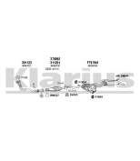 KLARIUS - 330437U - 