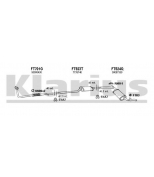 KLARIUS - 330797U - 