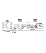 KLARIUS - 330902E - 