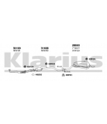 KLARIUS - 330919E - 