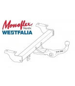 MONOFLEX - 335250 - 
