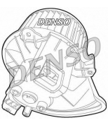 DENSO - DEA01210 - 