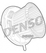 DENSO - DEA05001 - Вентилятор салона BMW 1, 3(E90)