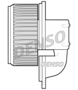 DENSO - DEA09022 - Электродвигатель, вентиляция салона