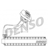DENSO - DEV09020 - Испаритель кондиционера