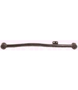 KLOKKERHOLM - 3471821 - Link, wheel suspension, Rear Axle L...