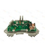 THERMOTEC - DEC004TT - Дополнительный резистор  вентилятор кондиционера