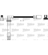 VALEO - 346126 - Комплект проводов зажигания