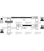 VALEO - 346327 - Провода зажигания