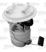 VALEO - 347104 - 