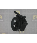 DA SILVA - DP3287 - 