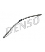 DENSO - DF022 - Щетка стеклоочистителя бескаркасная 650/475mm (ком-кт) FORD C-Max  '03-07