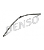 DENSO - DF045 - Щетка стеклоочистителя 800/750mm бескаркасная к-кт DF-045